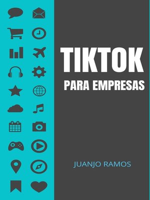 cover image of TikTok para empresas